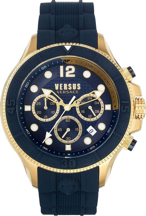 versus by versace men watches|versus Versace watch home page.